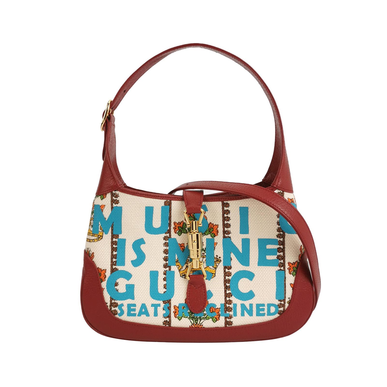 Gucci Gucci Women os Shoulder Bags Size ONE SIZE - 1 Thumbnail