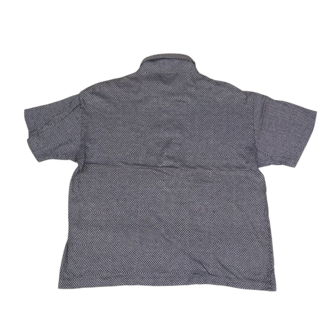 MCM MCM Legere Poloshirts Size L / US 10 / IT 46 - 4 Thumbnail