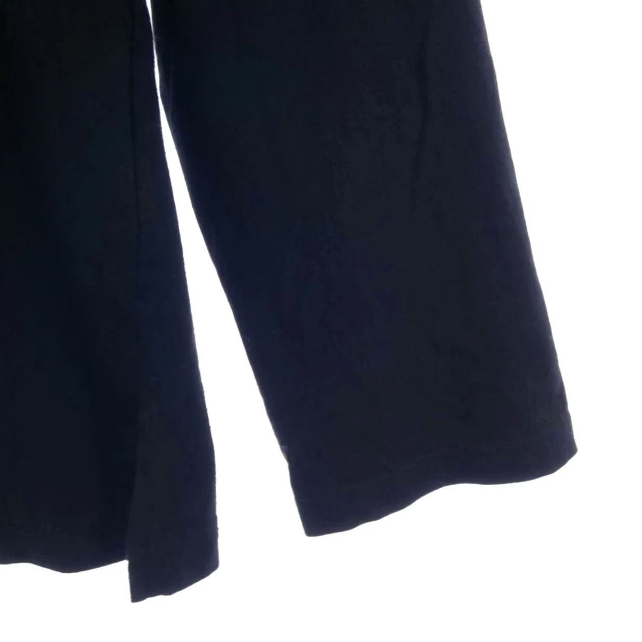 Yohji Yamamoto YOHJI YAMAMOTO POUR HOMME Cotton Parka Black Size 3 Men's Used good condition Size US S / EU 44-46 / 1 - 6 Thumbnail
