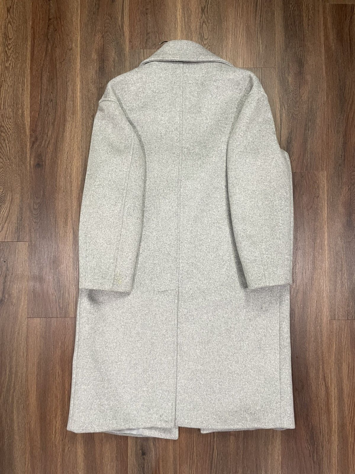 Vintage M.P Studios trench coat Size US S / EU 44-46 / 1 - 6 Thumbnail