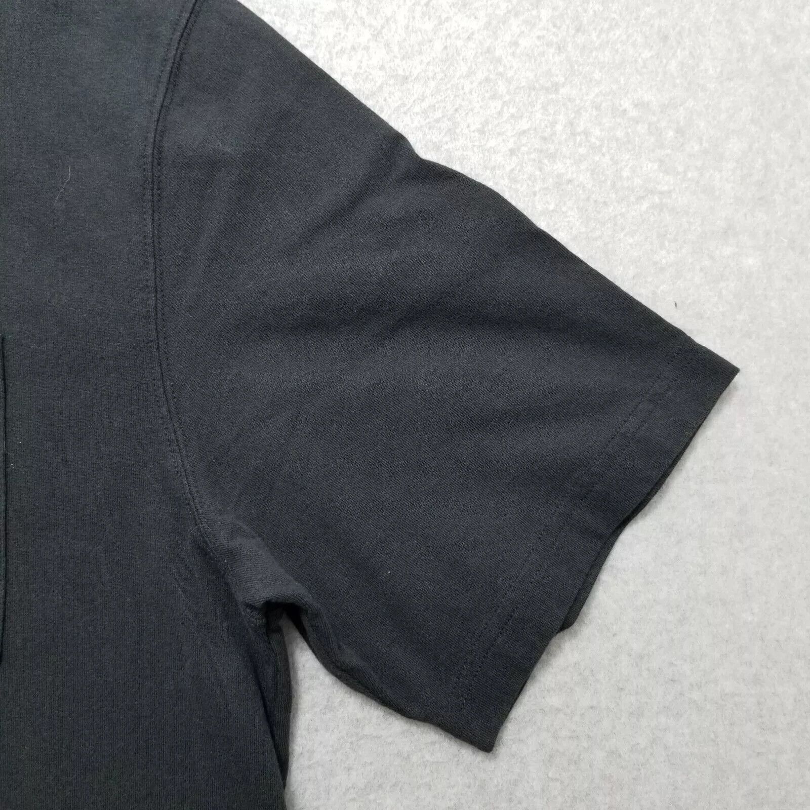 Duluth Trading Company Duluth Trading Polo Shirt Mens Large Short Sleeve Oversized Size US L / EU 52-54 / 3 - 3 Thumbnail