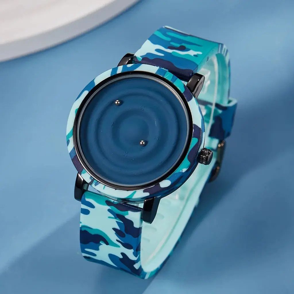 Other Quartz Watch Magnetic Ball Size ONE SIZE - 3 Thumbnail
