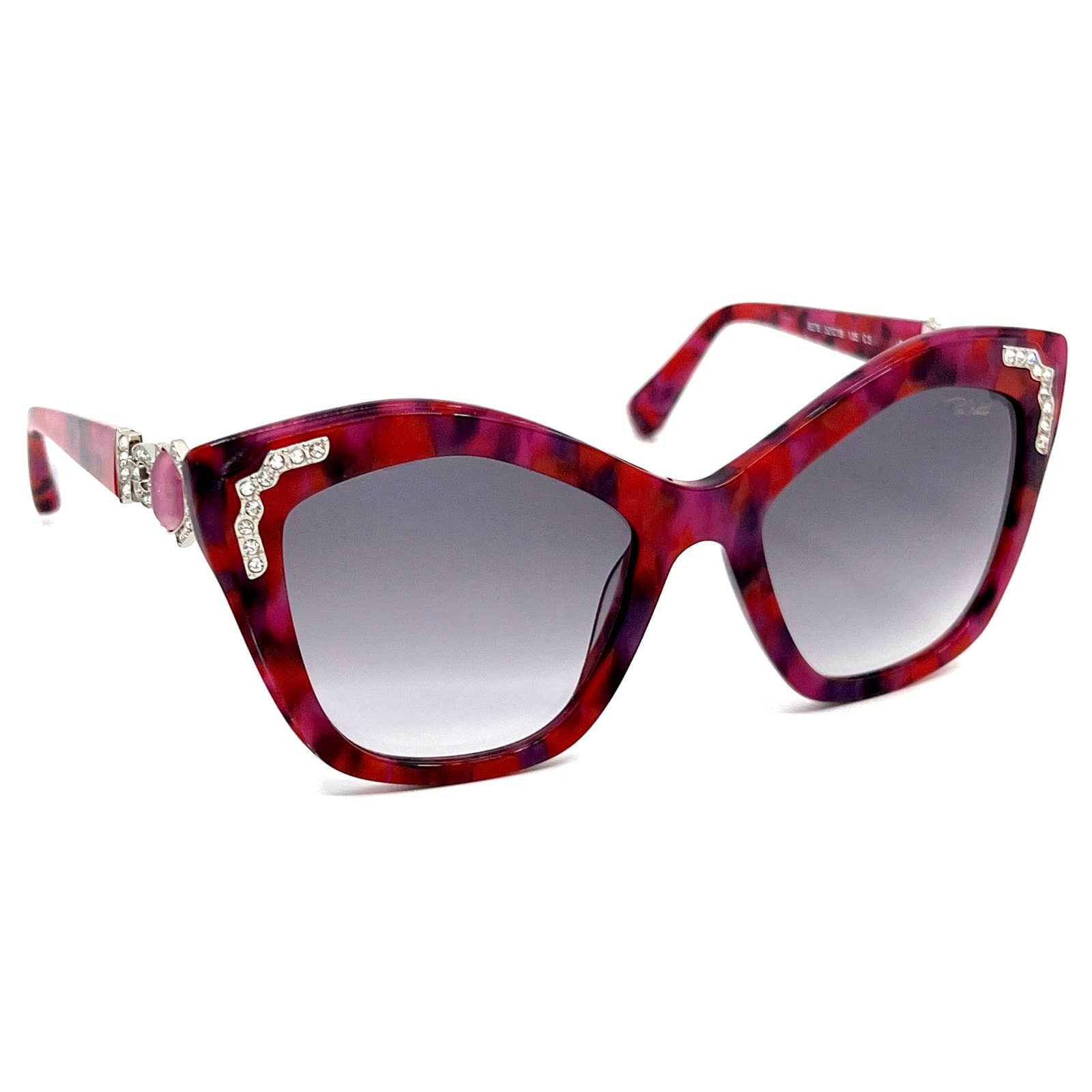 NEW!!! PIER MARTINO Sunglasses 8276 C5 Authentic