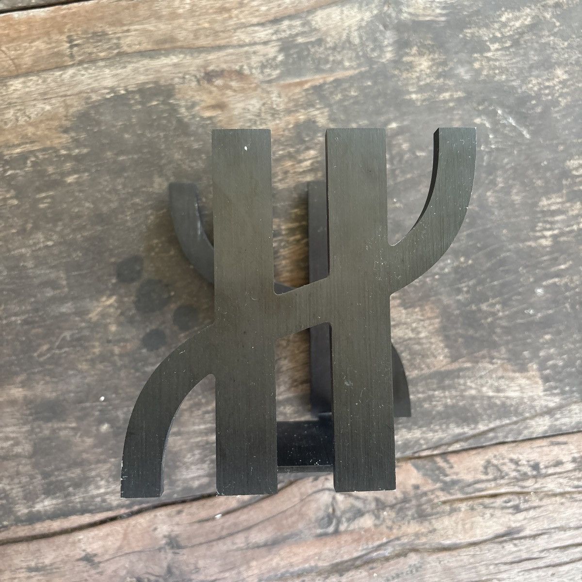 Hublot Hublot bookend Size ONE SIZE - 5 Thumbnail