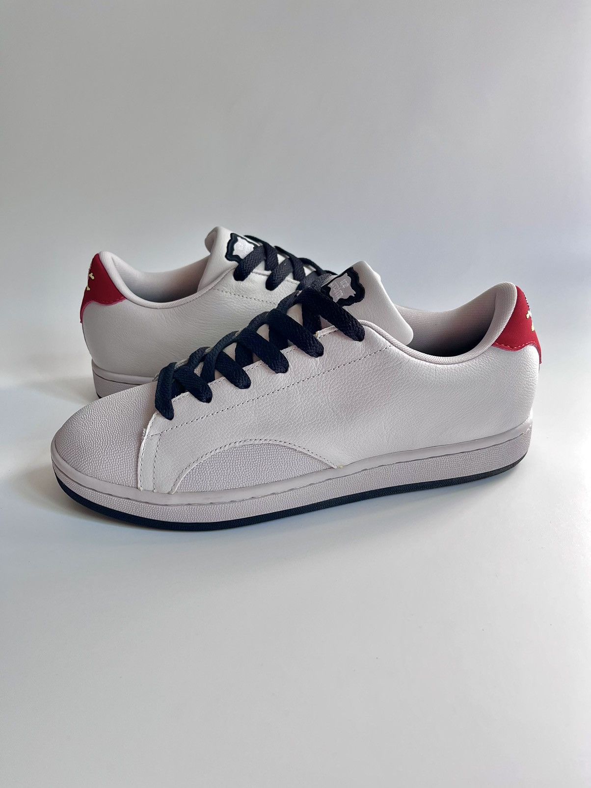 Icecream × Reebok Reebok x Ice Cream Board Flip 2 Sheer Grey / Pharrell Nigo Size US 9.5 / EU 42-43 - 3 Thumbnail