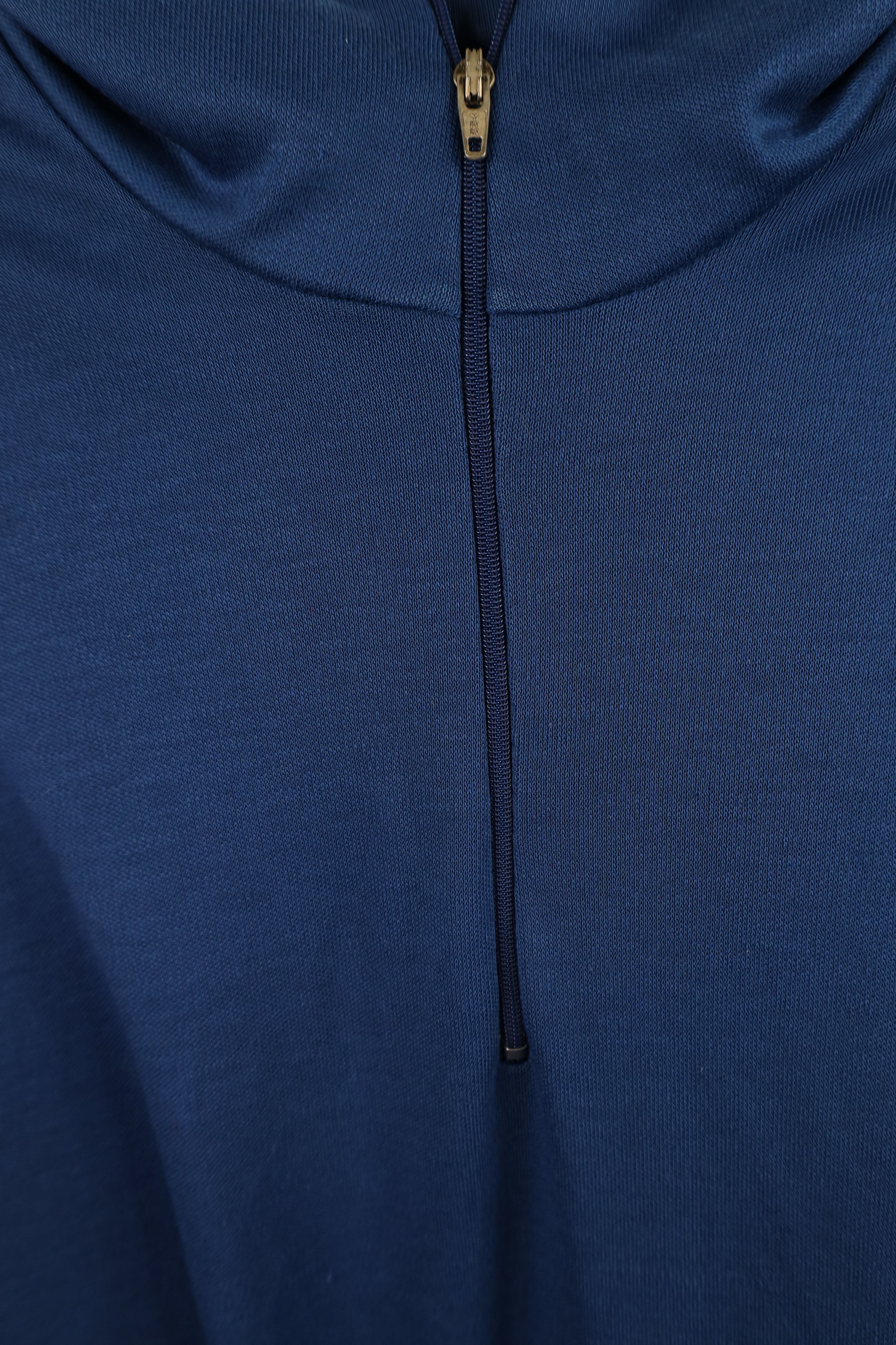 Patagonia Vintage 90s Patagonia Capilene Zip Pullover Shirt Top USA Size M / US 6-8 / IT 42-44 - 4 Thumbnail