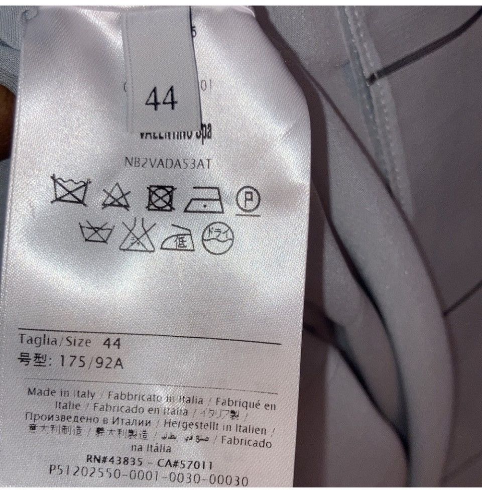 Valentino Valentino Dress Size M / US 6-8 / IT 42-44 - 5 Thumbnail