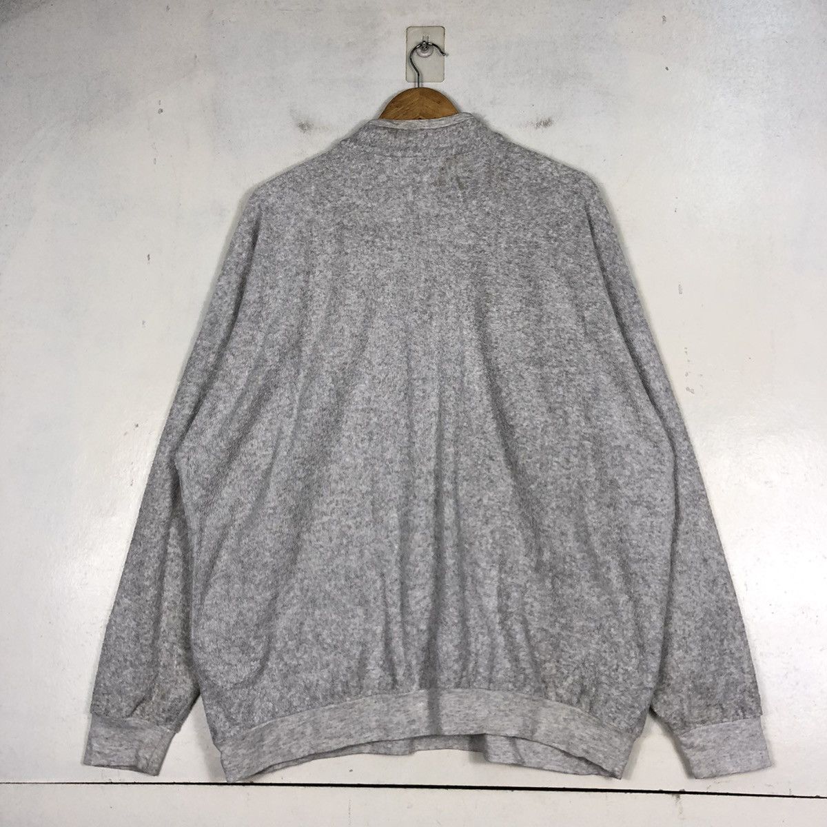 Other Vintage The Lodge At Koele Pullover Fleece Size US M / EU 48-50 / 2 - 8 Thumbnail