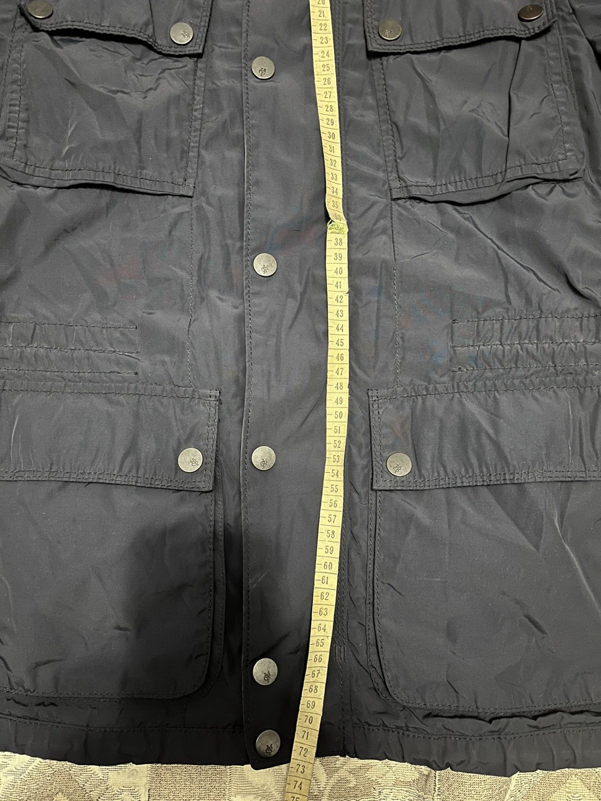 Marc O'Polo Branded jacket Marc O Polo Size US M / EU 48-50 / 2 - 8 Thumbnail