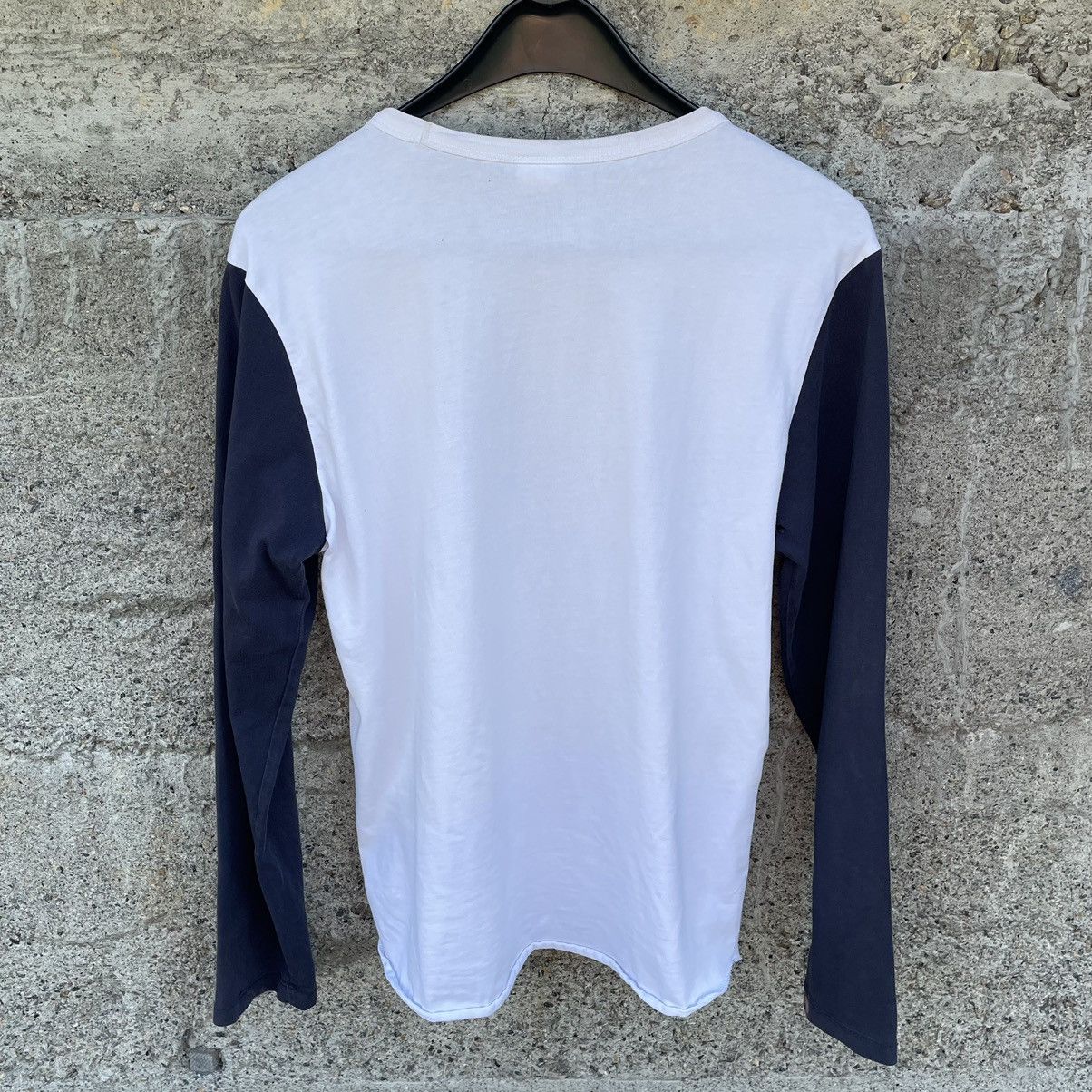 Champion × Vintage Vintage Champion Longsleeve T-shirts Logo Y2K 90s USA Size US M / EU 48-50 / 2 - 3 Thumbnail