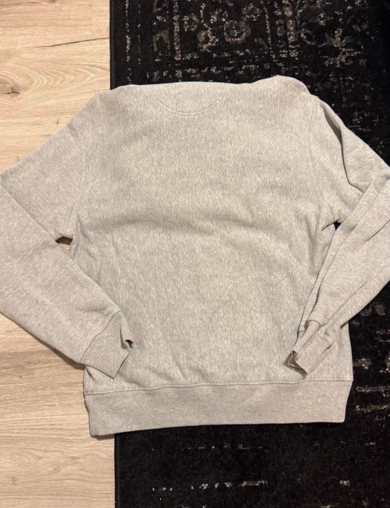 Stussy Stussy Box Logo Hoodie Size US M / EU 48-50 / 2 - 3 Thumbnail