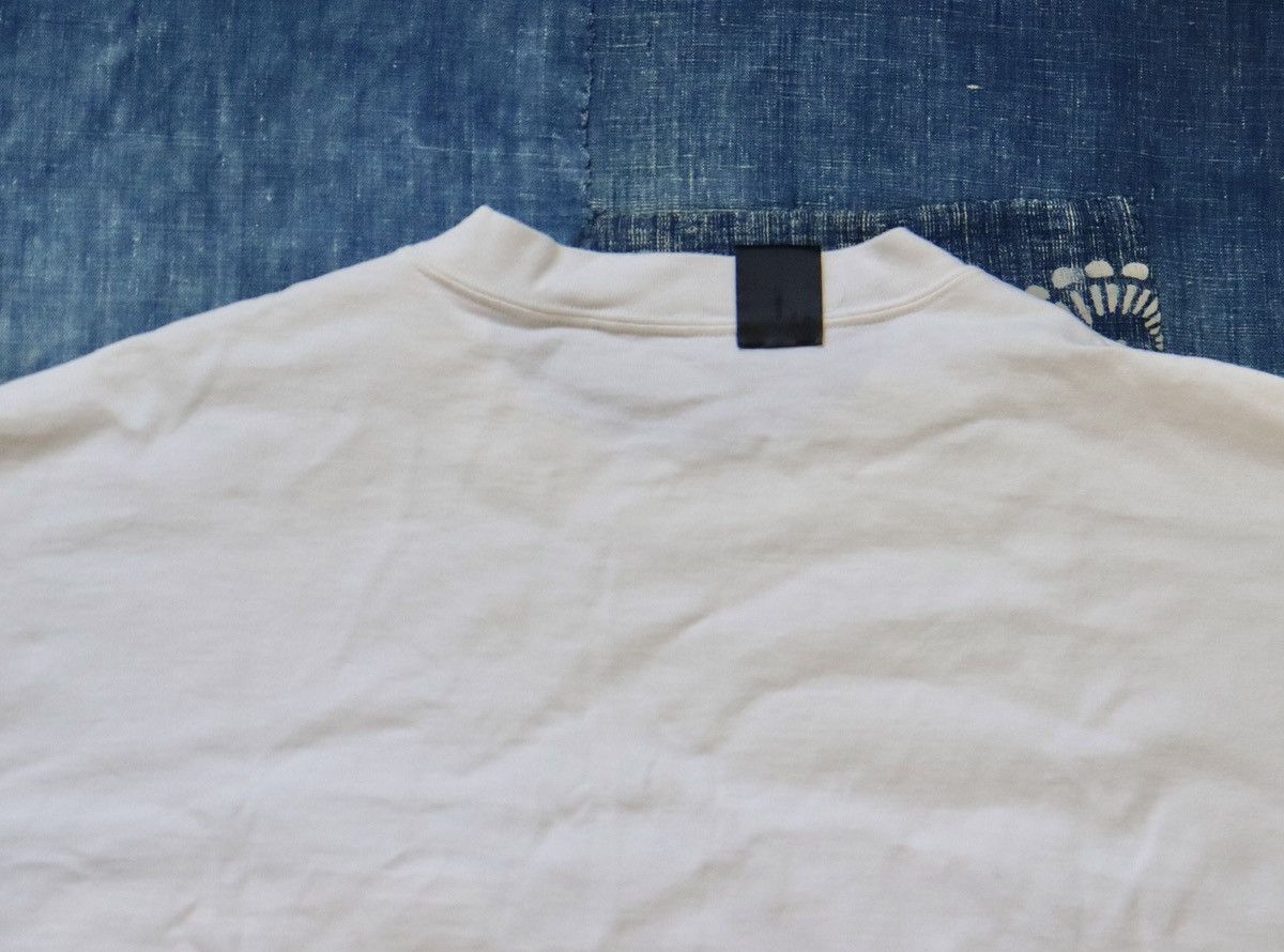 N.Hoolywood N.Hoolywood 22ss Compile T-Shirt Size US L / EU 52-54 / 3 - 7 Thumbnail