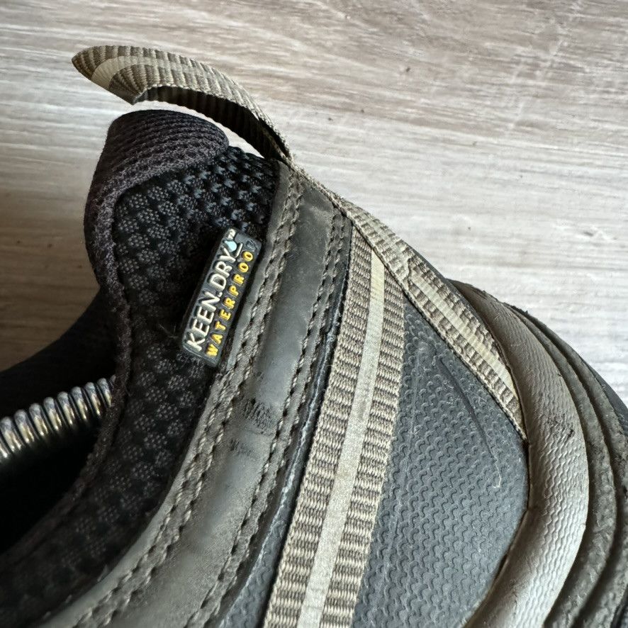 KEEN × Vintage KEEN • Targhee III Waterproof (13M) Size US 13 / EU 46 - 10 Thumbnail