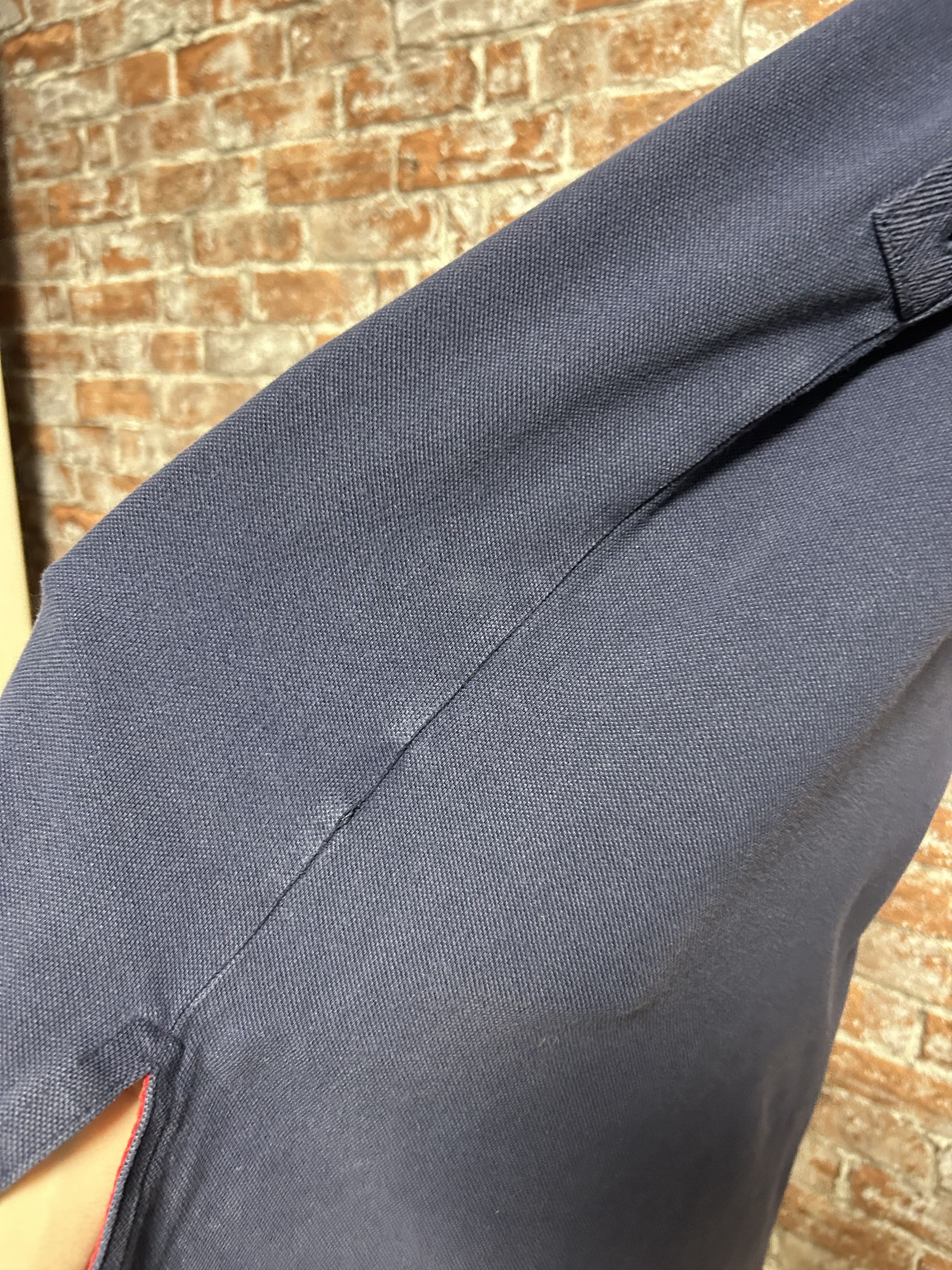 Polo Ralph Lauren × Vintage Polo Ralph Lauren Vintage LXVII Polo Shirt Size US M / EU 48-50 / 2 - 19 Thumbnail