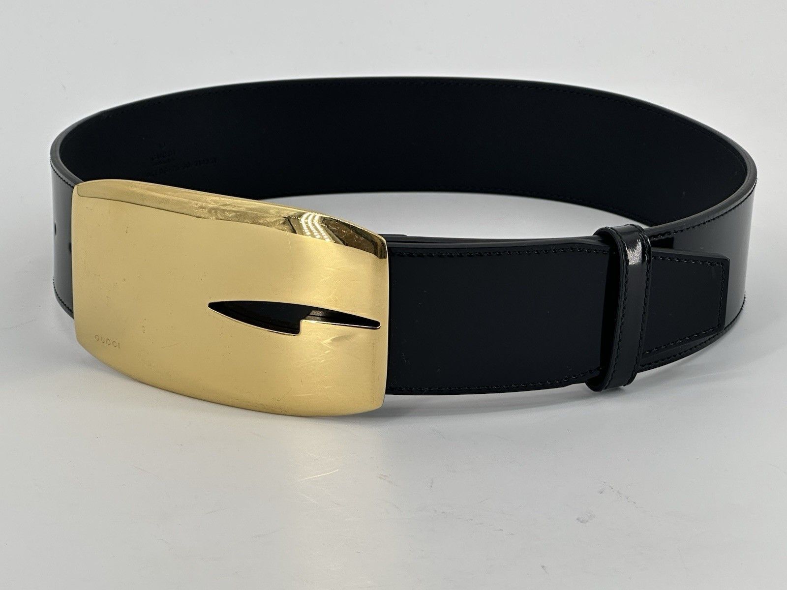 Gucci New Gucci Belt Size-75cm Size ONE SIZE - 7 Thumbnail