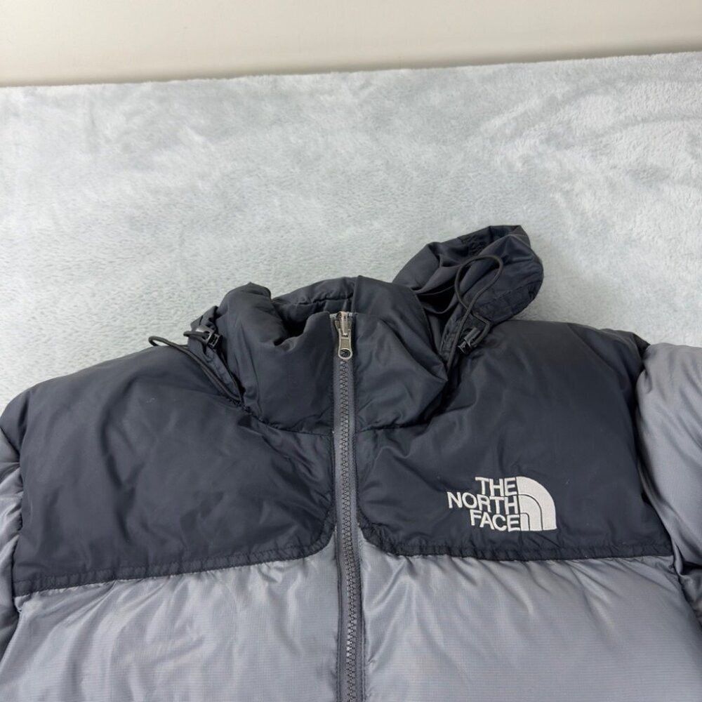 The North Face The North Face Men's Size Small 700 Down Fill Nuptse Puffer Size US S / EU 44-46 / 1 - 7 Thumbnail