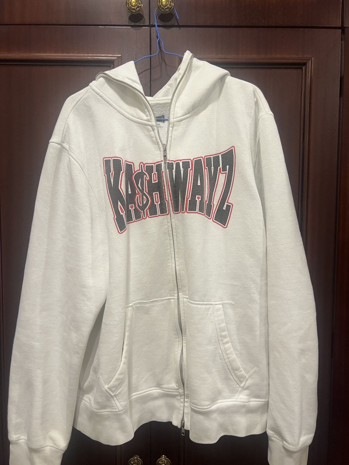 Other Kashwayz hoodie Size US XL / EU 56 / 4 - 1 Thumbnail