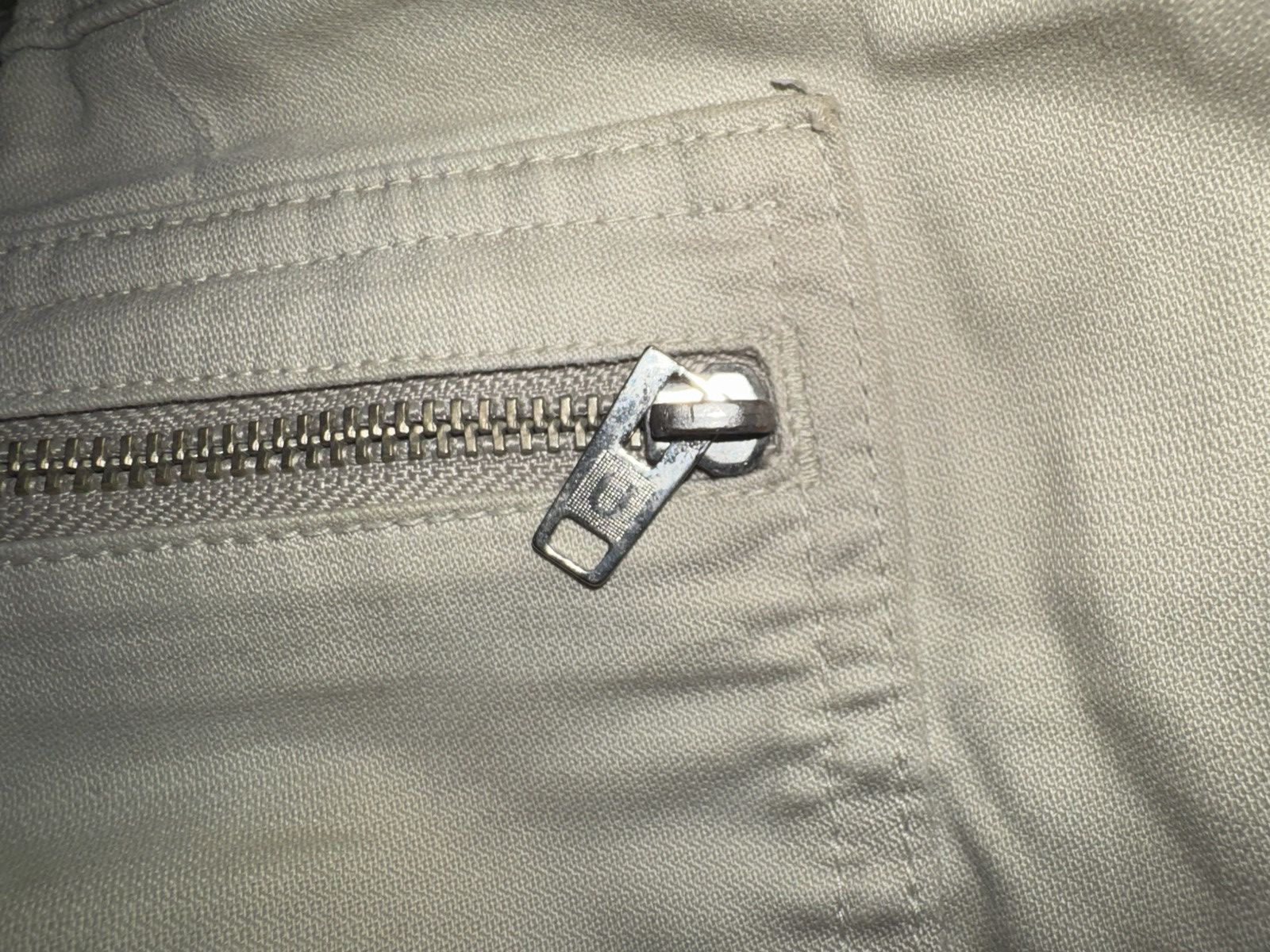 Undercover DM BEFORE BUYING SS09 Neoboy UNDERCOVER Slim Cargo pants Size US 32 / EU 48 - 6 Thumbnail