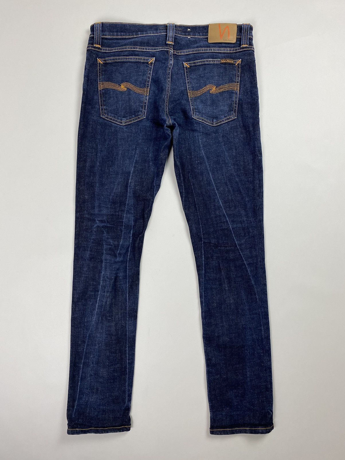 Nudie Jeans Nudie Jeans Co men’s jeans size 32 32 Size US 32 / EU 48 - 17 Thumbnail
