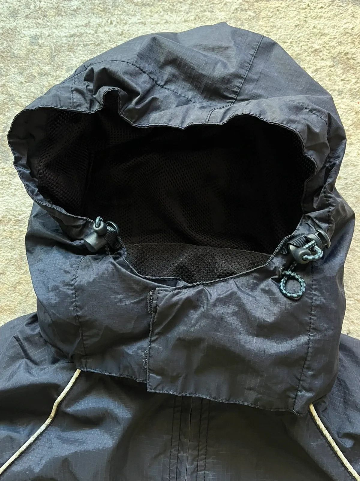 Helly Hansen Helly Hansen Windbreaker Jacket 2000s Sz XS Size US XS / EU 42 / 0 - 13 Thumbnail