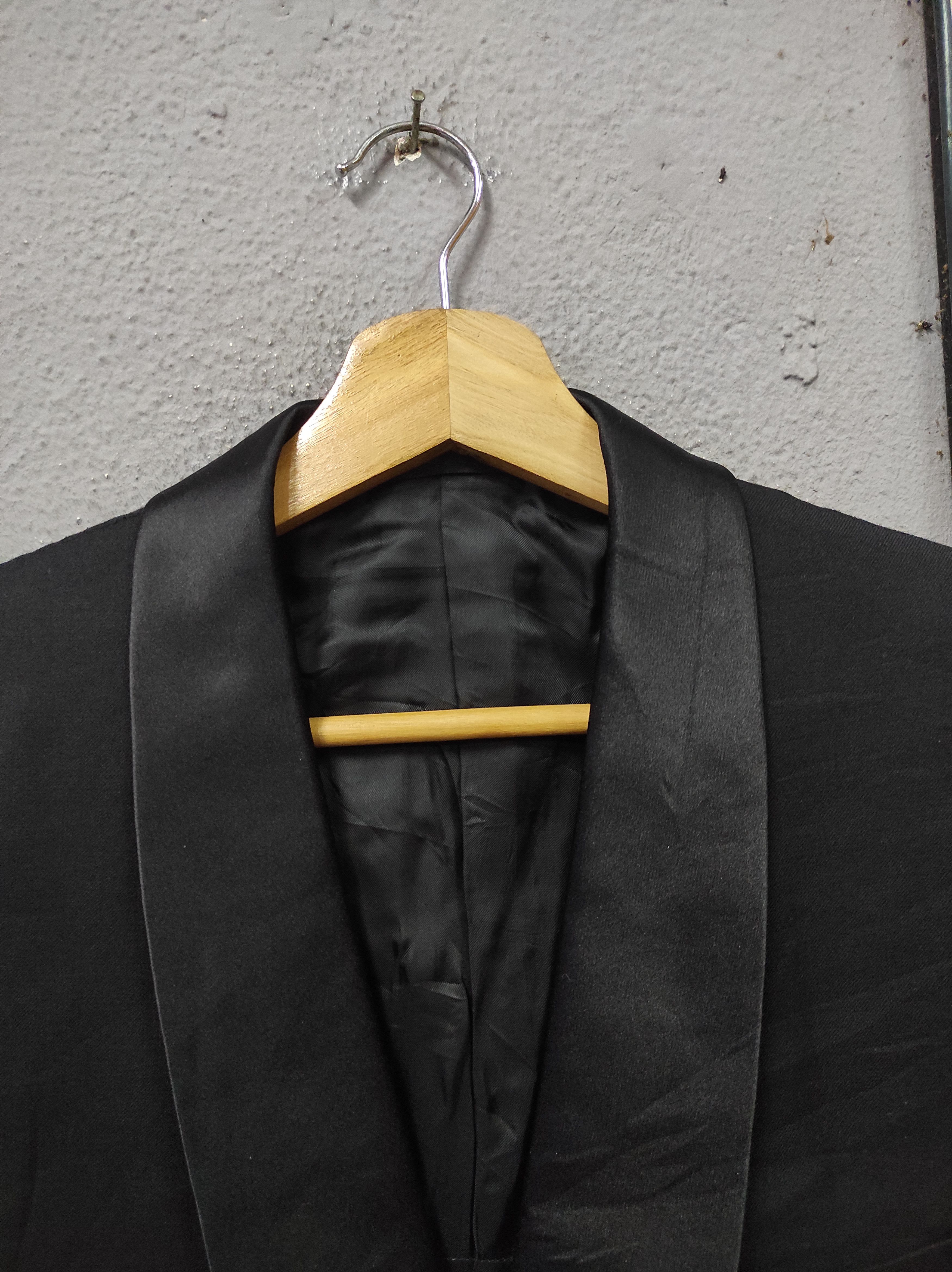 Pierre Cardin PIERRE CARDIN PARIS BLAZER Size 40R - 4 Thumbnail