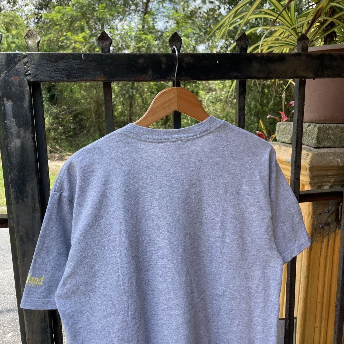 Vintage 🔥Vintage Y2K Finding Demo Bruce Shark Villain Promo Tee Size US L / EU 52-54 / 3 - 3 Thumbnail