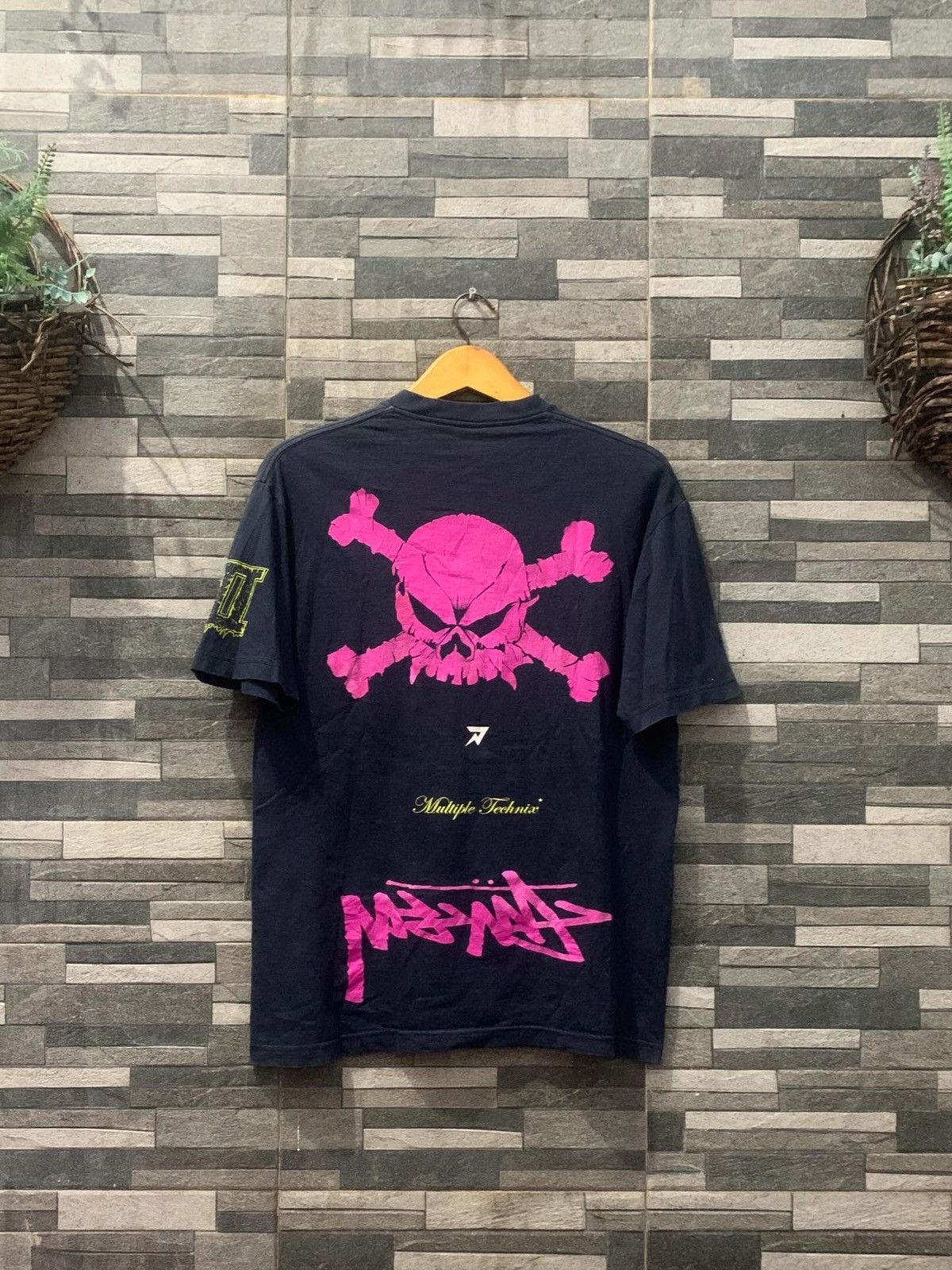 Stussy Nexus 7 | Grailed