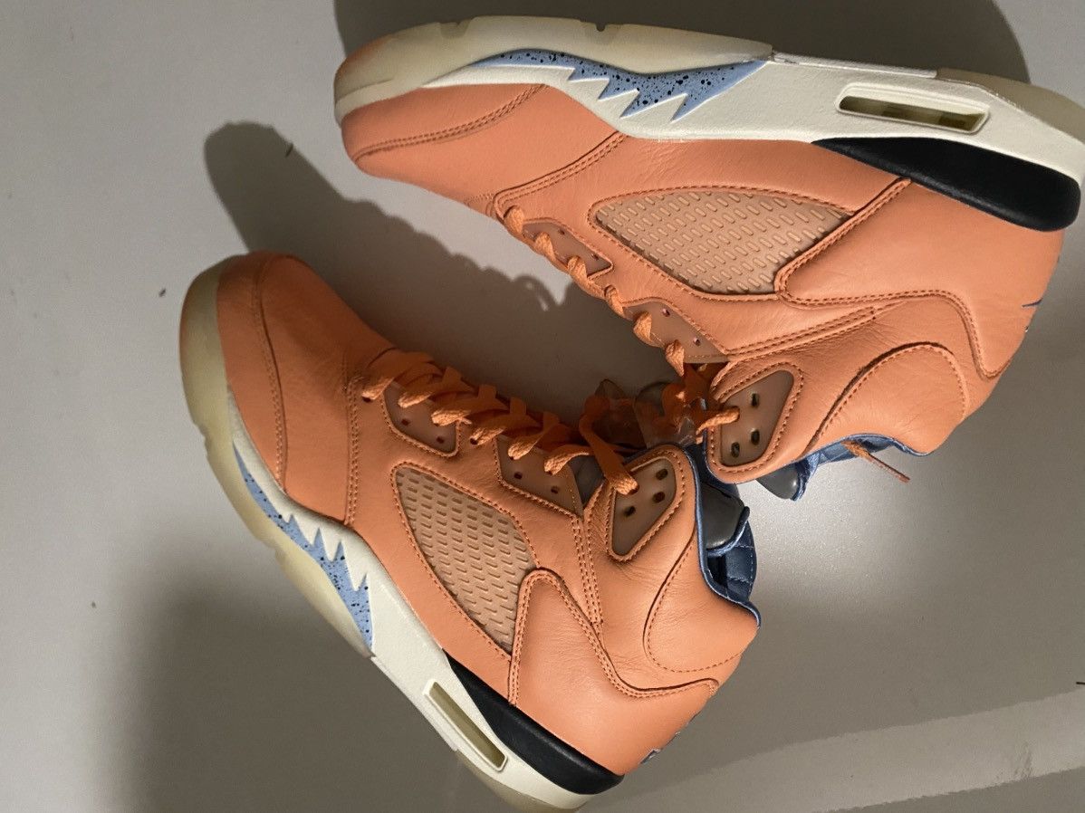 Dj Khaled × Jordan Brand Jordan 5 DJ Khaled We The Best Size US 11 / EU 44 - 1 Thumbnail