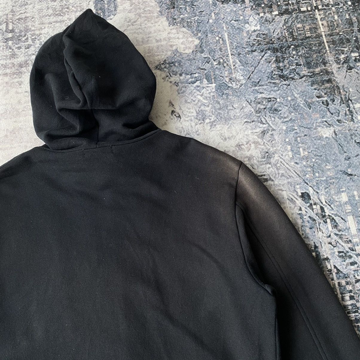 If Six Was Nine Comme Ca Ism Raccoon Fur Zipper Hoodies Size US L / EU 52-54 / 3 - 10 Thumbnail