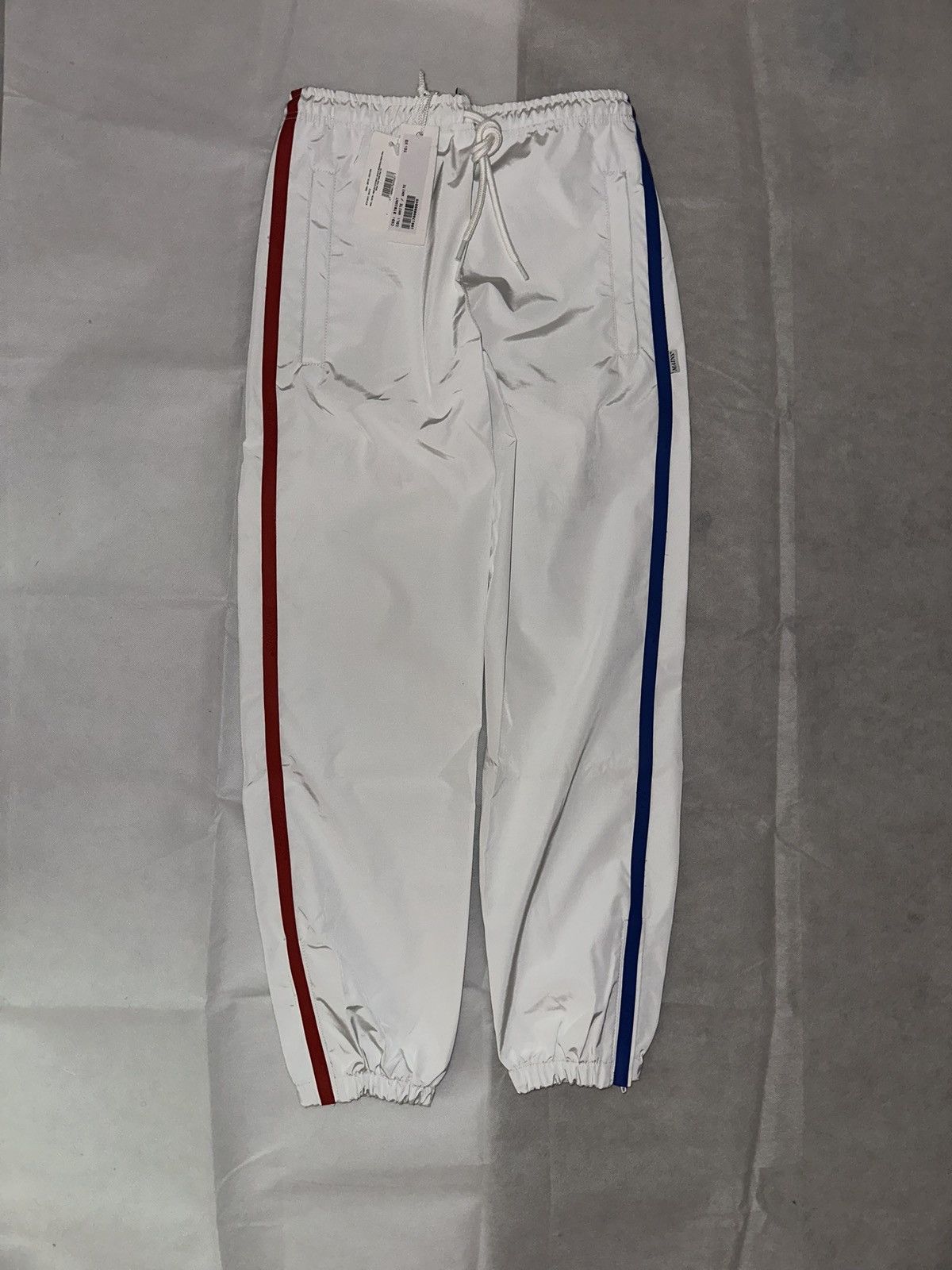 MAINS Mains London track pants Size US 28 / EU 44 - 1 Thumbnail