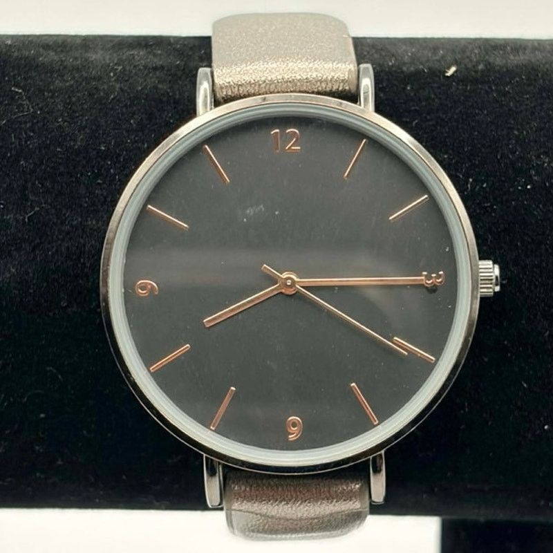 Other Gray & Gold Watch Size ONE SIZE - 1 Thumbnail