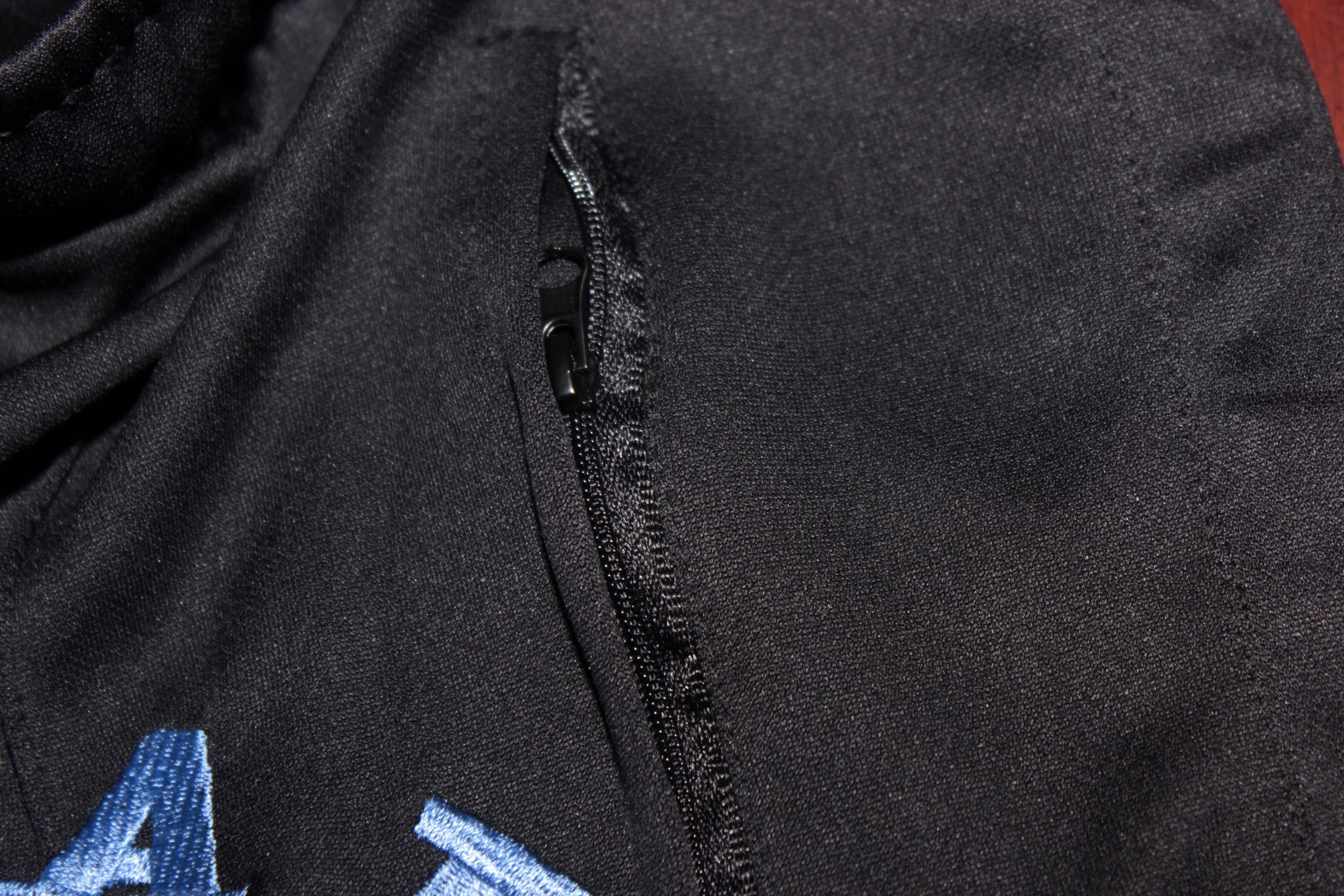 Bones × TeamSESH TeamSESH "DIRTROADDEADBOY" Track Pants (Medium) Size US 32 / EU 48 - 7 Thumbnail
