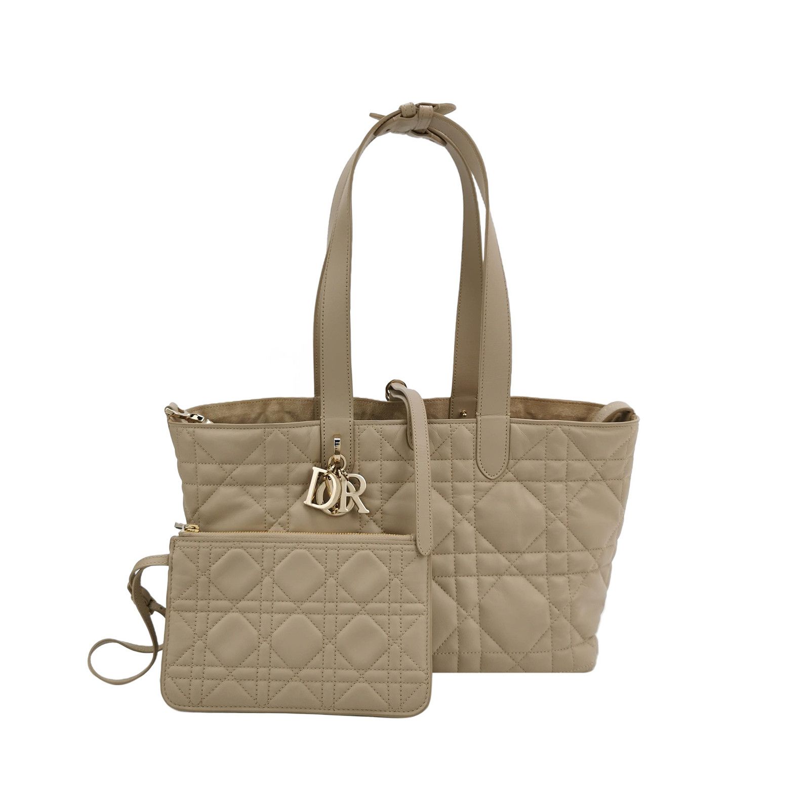 Dior Dior Women os Shoulder Bags Size ONE SIZE - 1 Thumbnail
