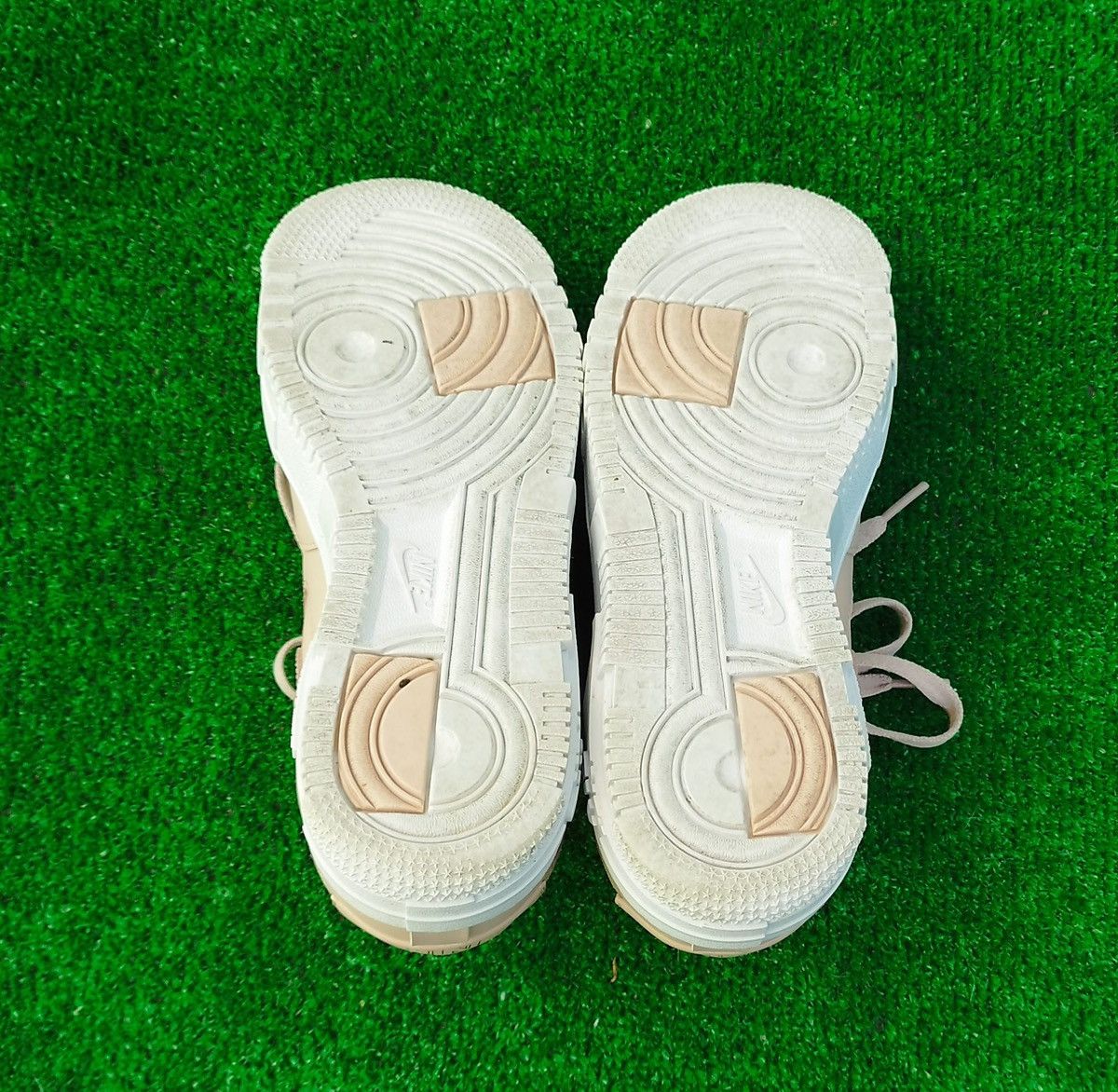 Nike Shoes Nike Air Force 1 Píxel Size US 7 / IT 37 - 6 Thumbnail