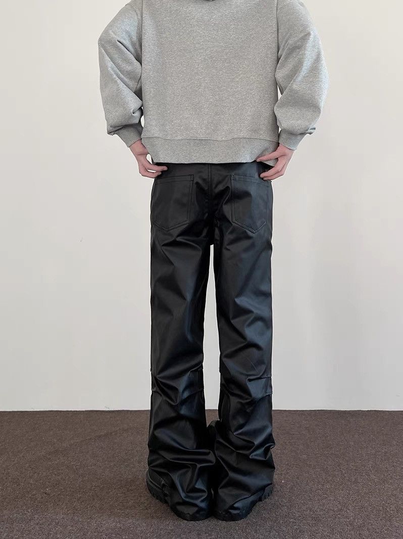 Japanese Brand × Vintage Retro punk pants Size US 30 / EU 46 - 5 Thumbnail