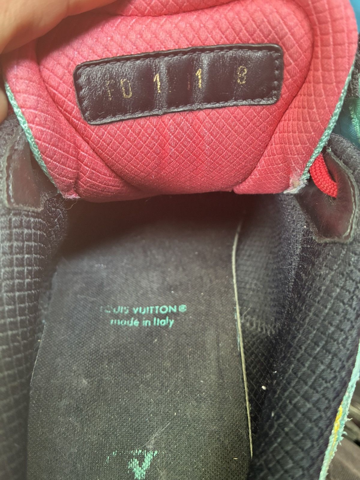 Louis Vuitton Virgil Abloh