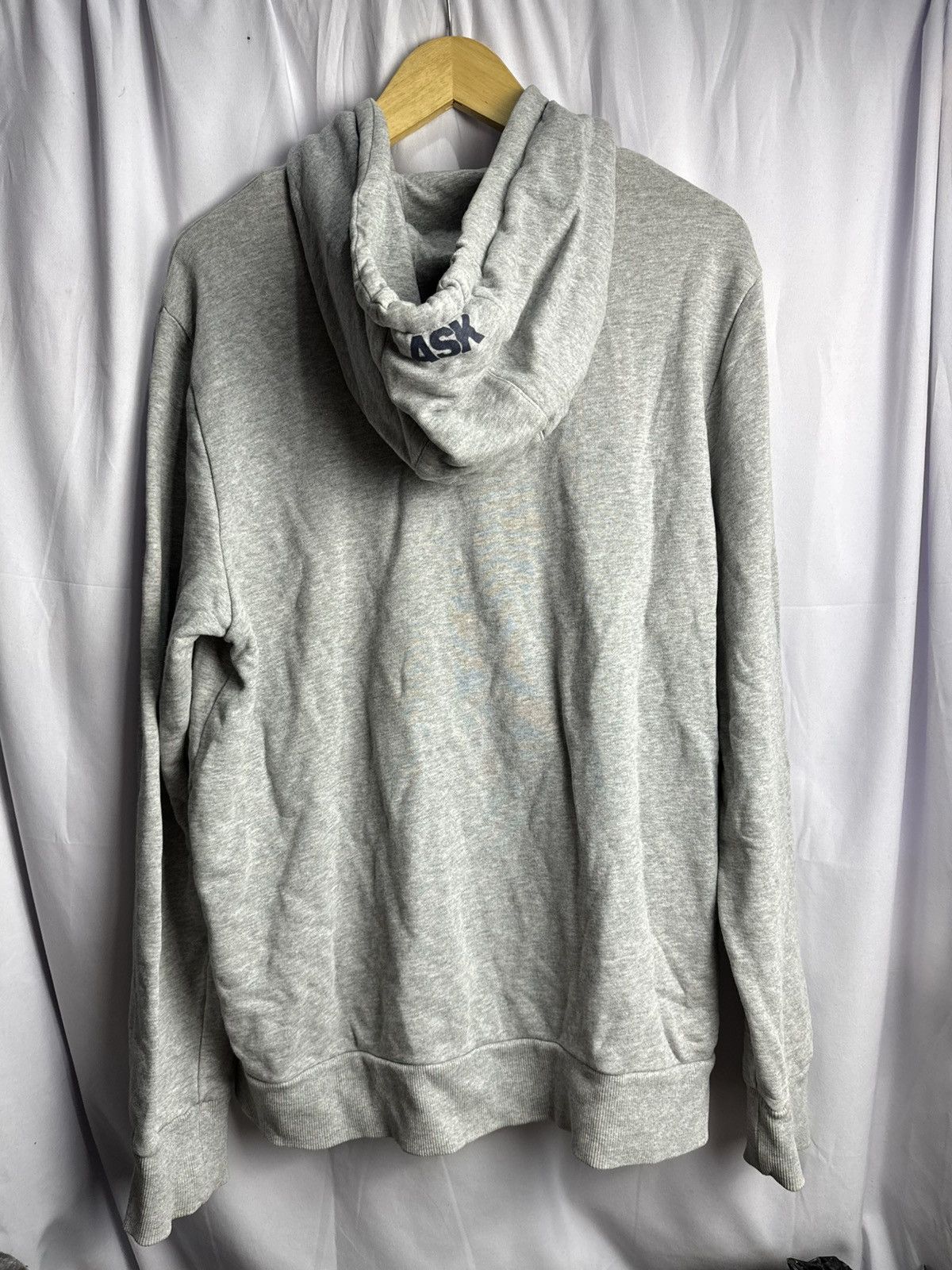 PPFM 04 Ask Enquired British Culture Hoodie Size US XL / EU 56 / 4 - 5 Thumbnail