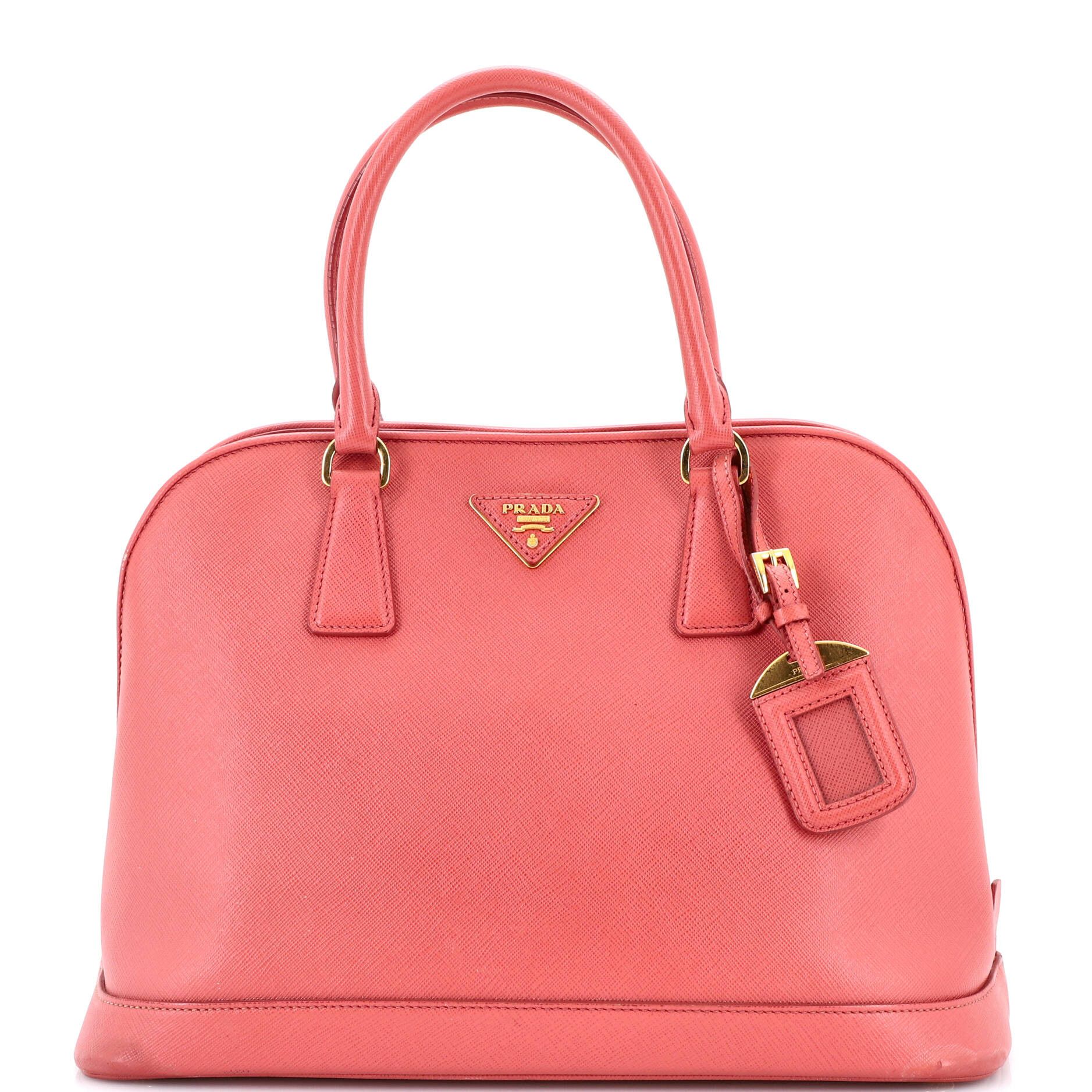 Prada Open Promenade Bag Size ONE SIZE - 1 Thumbnail