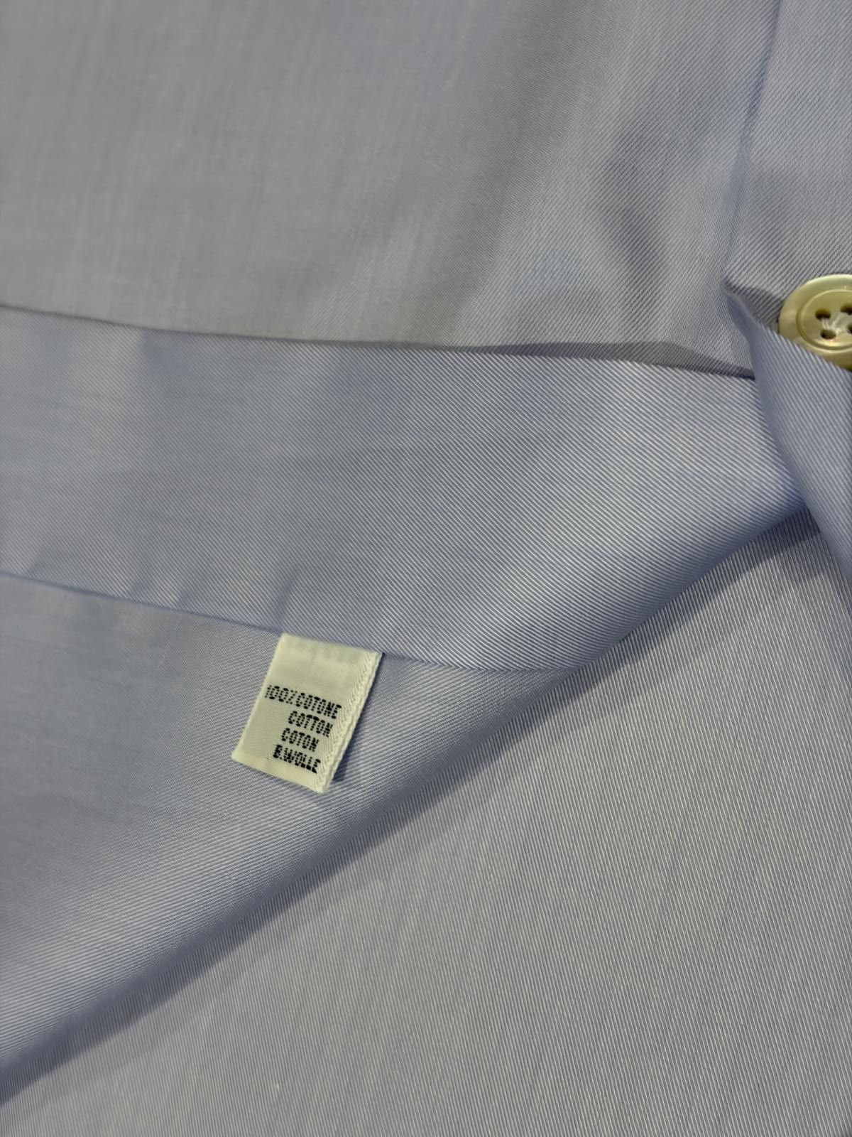 Kiton Kiton Shirt Size US M / EU 48-50 / 2 - 6 Thumbnail