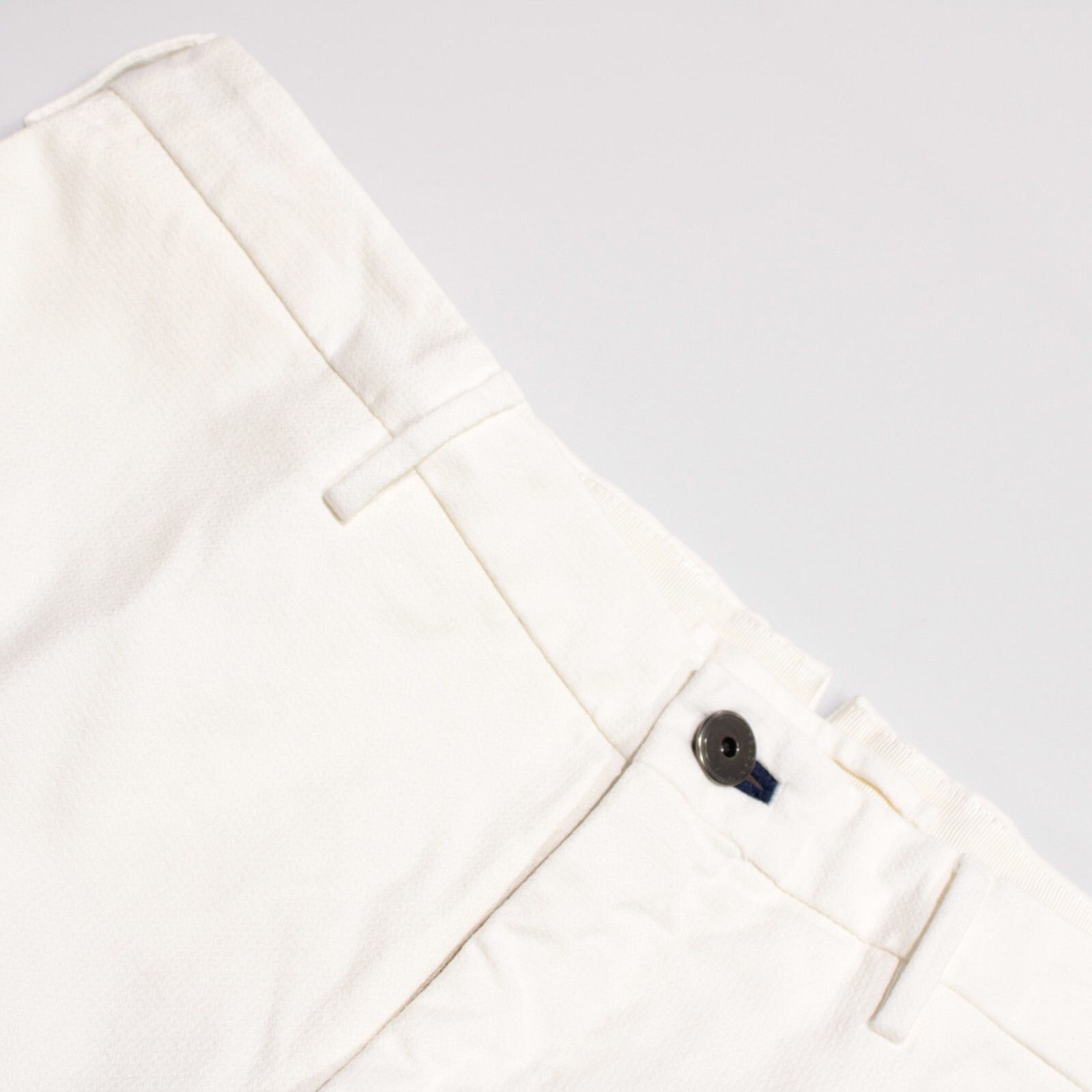 Incotex INCOTEX New with tags Chino Size 36 US In White Size US 36 / EU 52 - 1 Thumbnail