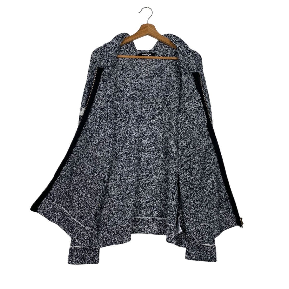 Other 1 PIU 1 UGUALE 3 zipper hoodie Size US M / EU 48-50 / 2 - 12 Thumbnail
