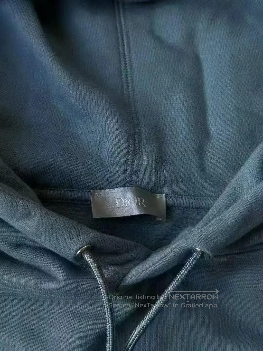 Dior Dior Starry Sky Hoodie| Size US M / EU 48-50 / 2 - 2 Thumbnail