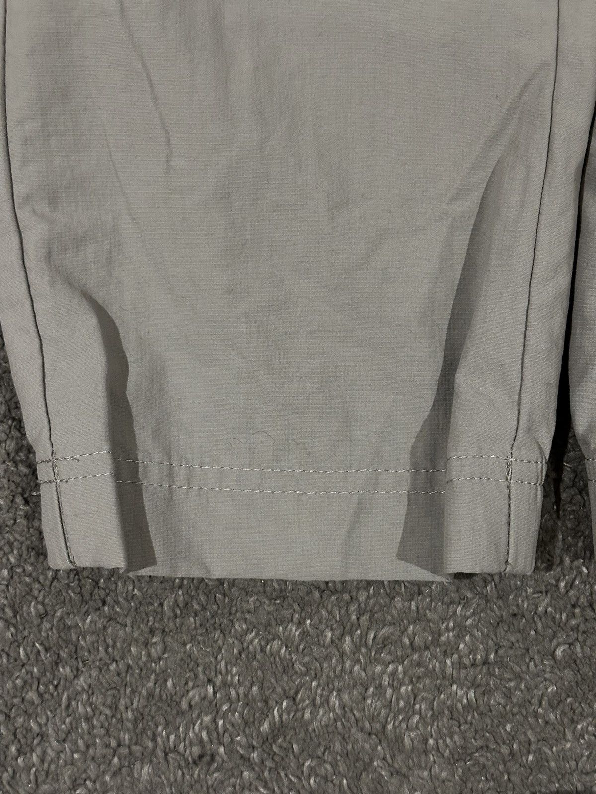 The North Face The North Face Horizon Cargo Pants Dune Beige - L (32–34) Size US 32 / EU 48 - 7 Thumbnail