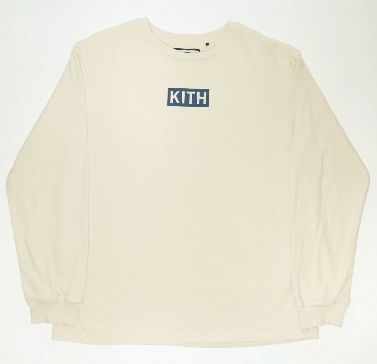 Kith Kith x Sadelles L/S Tee Size US XL / EU 56 / 4 - 1 Thumbnail