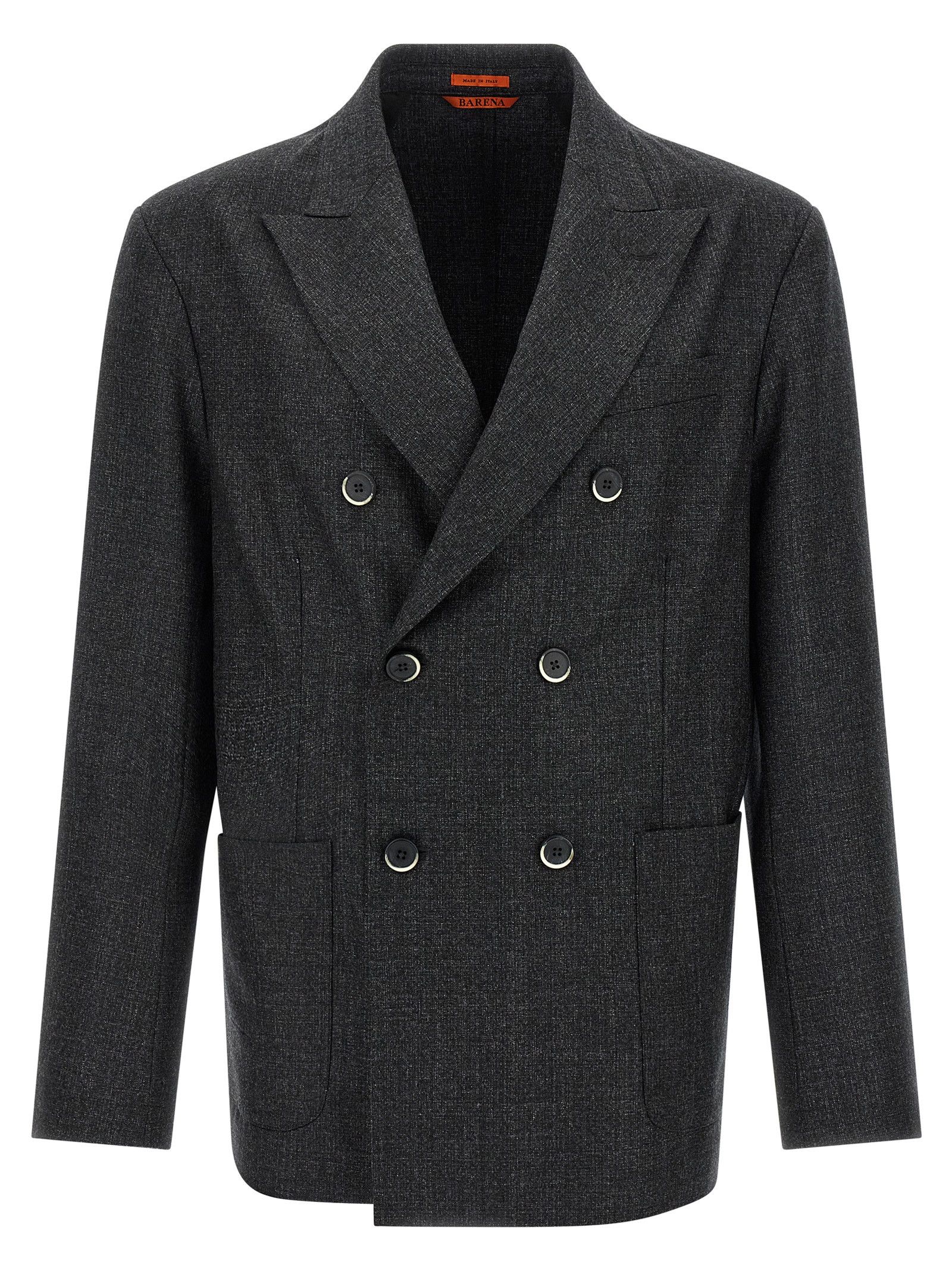 Barena 'Doria' blazer Size US M / EU 48-50 / 2 - 1 Thumbnail