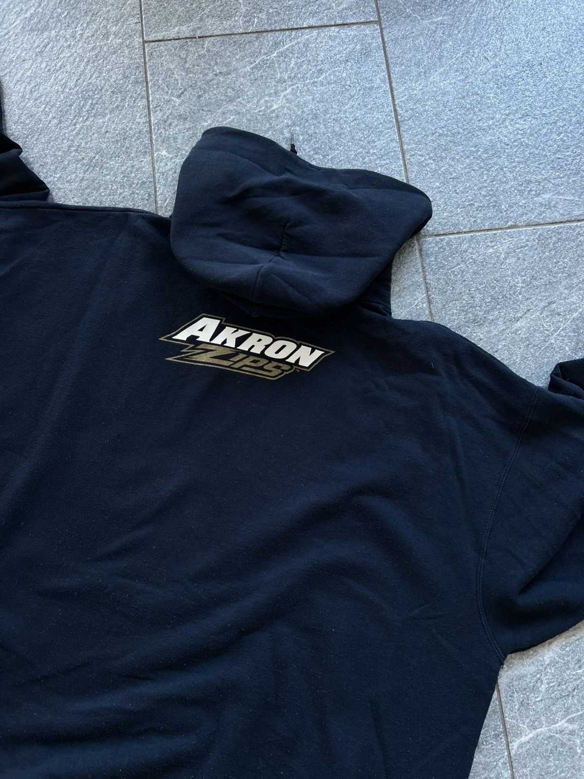 Champion Vintage hoodie champion fear the roo rare size XXL Size US XXL / EU 58 / 5 - 10 Thumbnail
