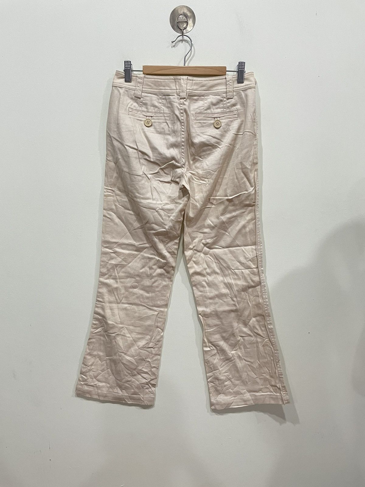 Marc Jacobs Marc Jacobs Pants Size 29" - 2 Thumbnail