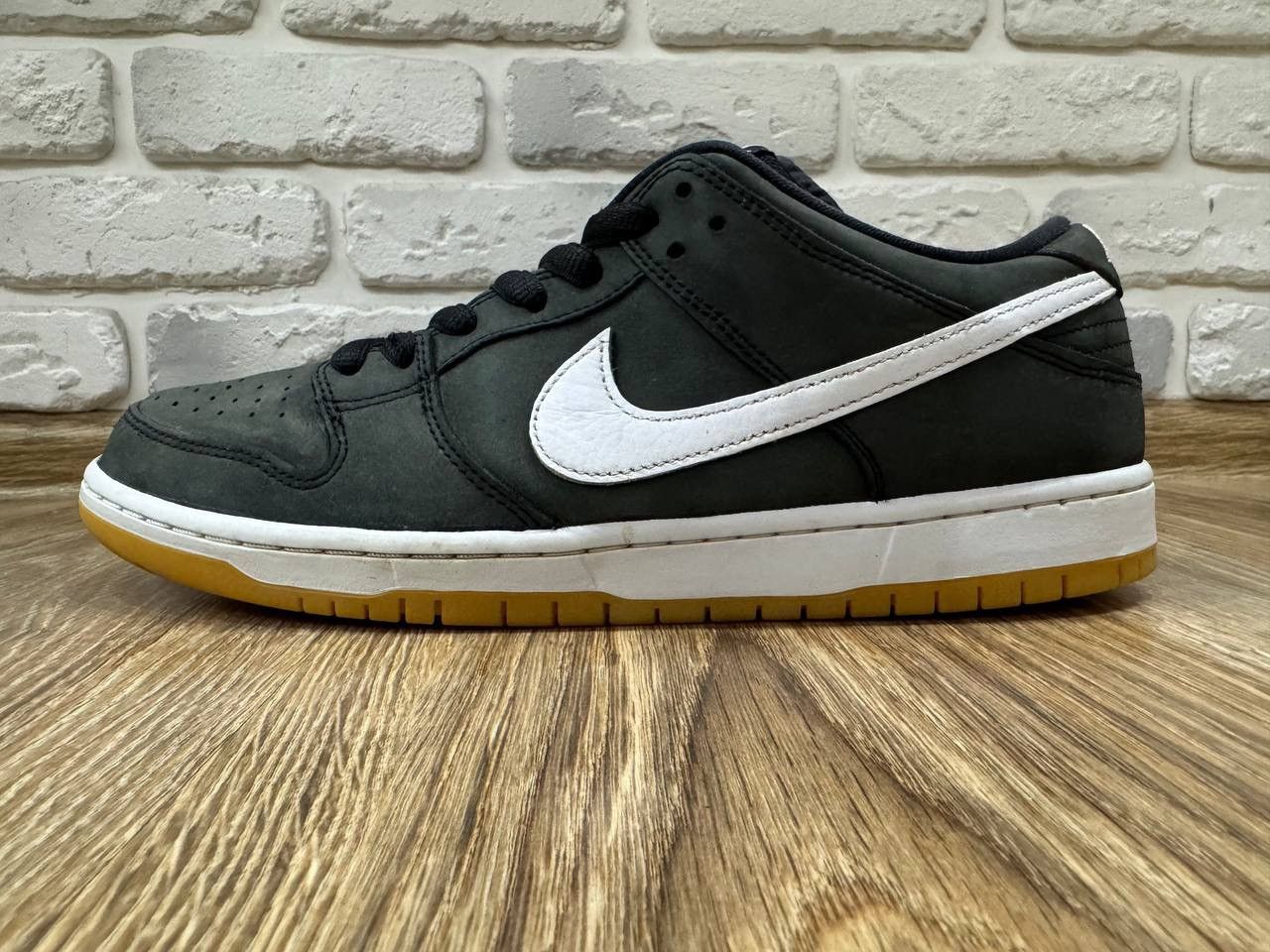Nike Sb Dunk Low Pro Skateboard