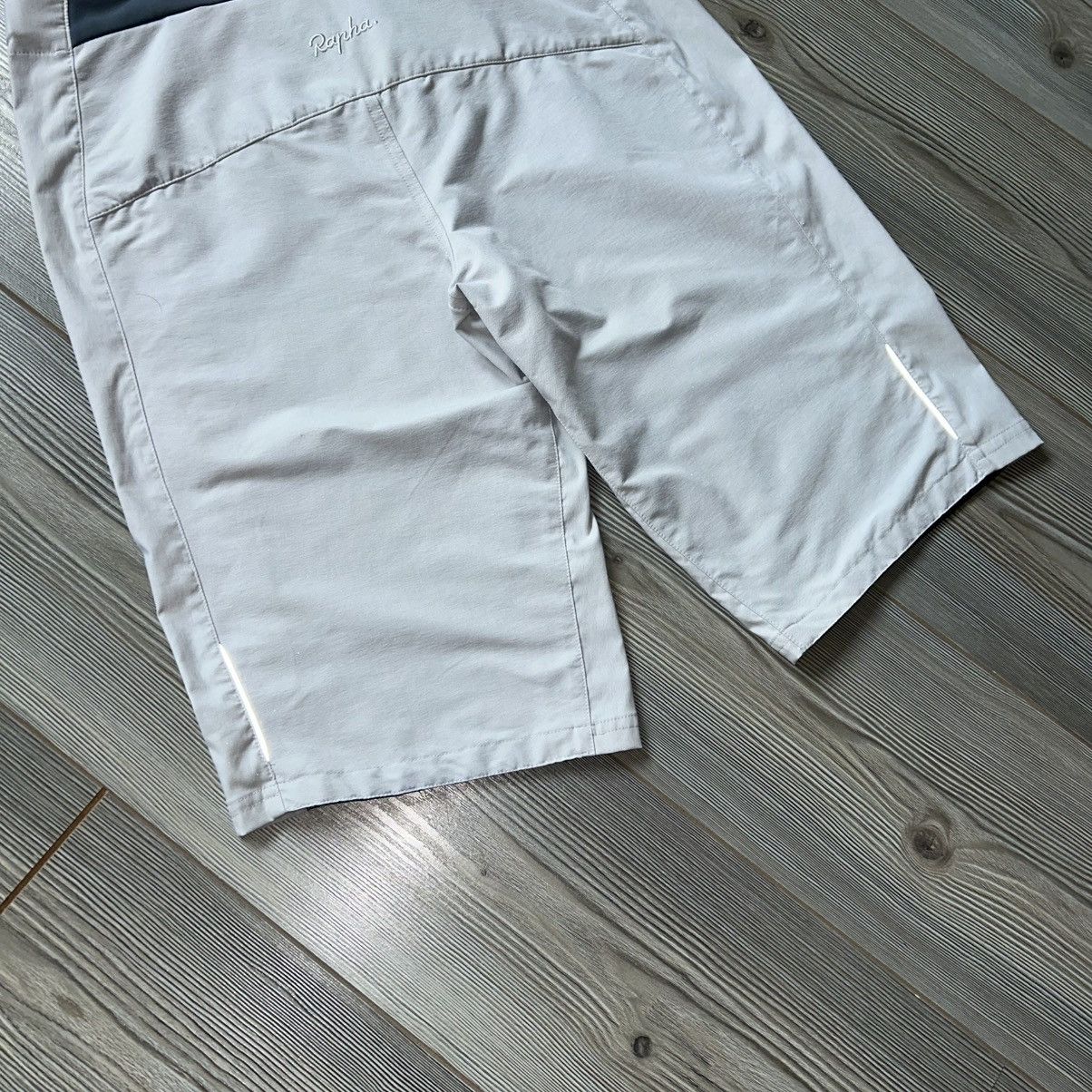 Rapha Rapha Mens Cycling Touring Shorts Size US 34 / EU 50 - 13 Thumbnail