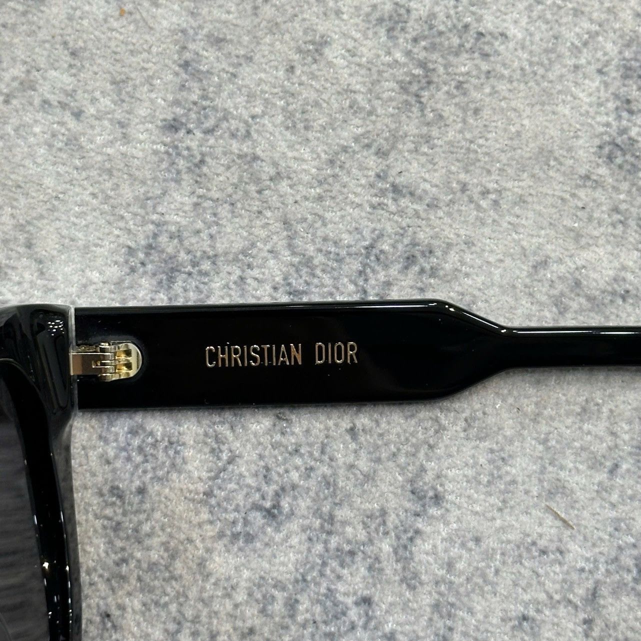 Dior DIOR DIORSIGNATUREO B4I 10A0 Size ONE SIZE - 5 Thumbnail